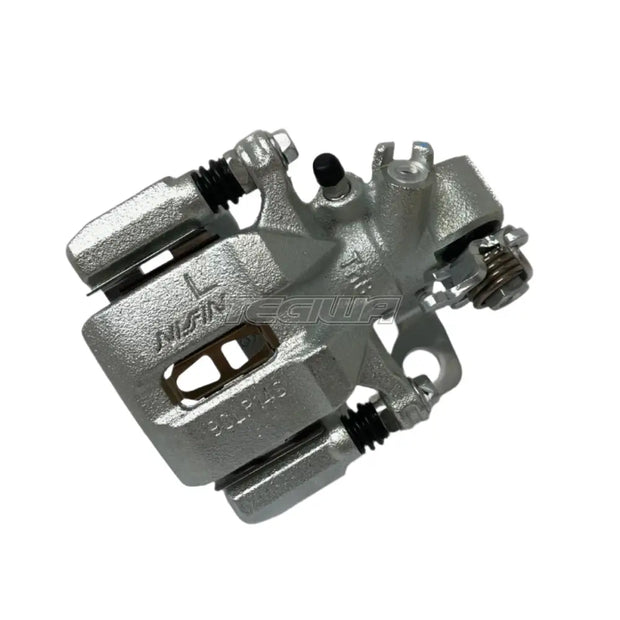 Genuine Honda Rear Brake Caliper Cr-Z 10-15 Left Calipers