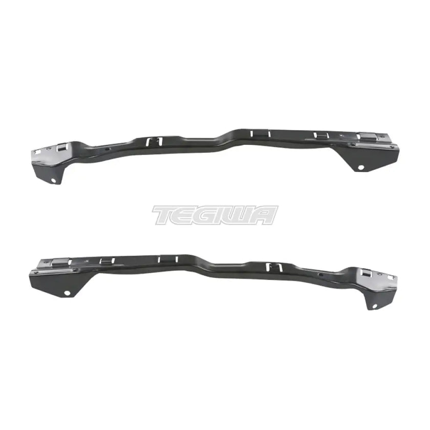 Genuine Honda Rear Bumper Upper Bracket Integra Type-R DC5 01-04