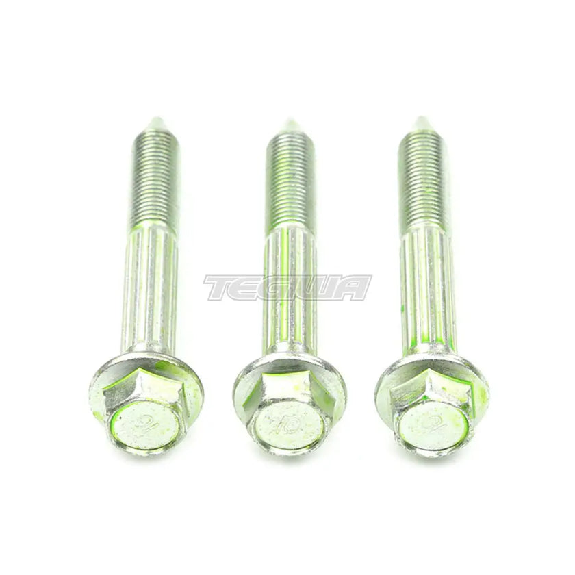 Genuine Honda Rear Lower Control Arm Bolts Civic EK