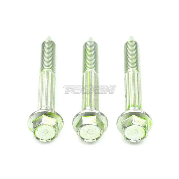 Genuine Honda Rear Lower Control Arm Bolts Civic EK