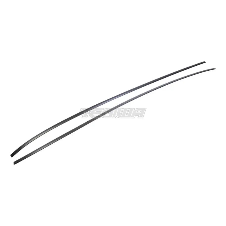 Genuine Honda Roof Moulding Strips Civic EG