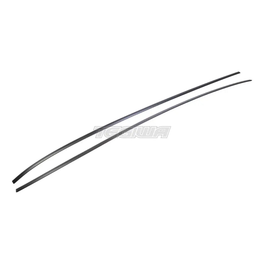Genuine Honda Roof Moulding Strips Civic EG