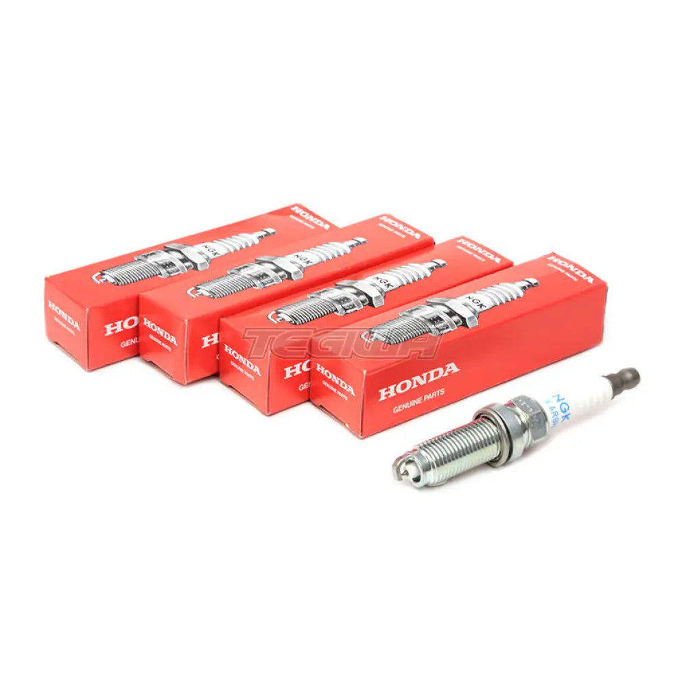 Genuine Honda Spark Plug Set Civic Type-R FK2 FK8 FL5 K20C1 15+