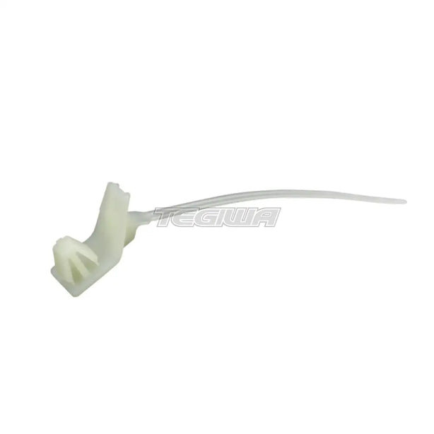 Genuine Honda Wiring Harness Holder Cable Tie 110mm Various Models