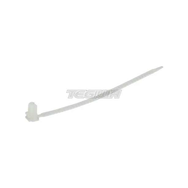 Genuine Honda Wiring Harness Holder Cable Tie 118mm Various Models