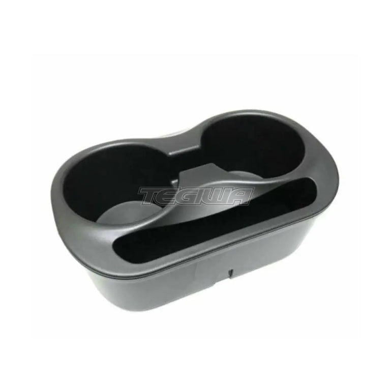 Genuine Toyota Centre Console Cup Holders GT86 Subaru BRZ Scion FR-S