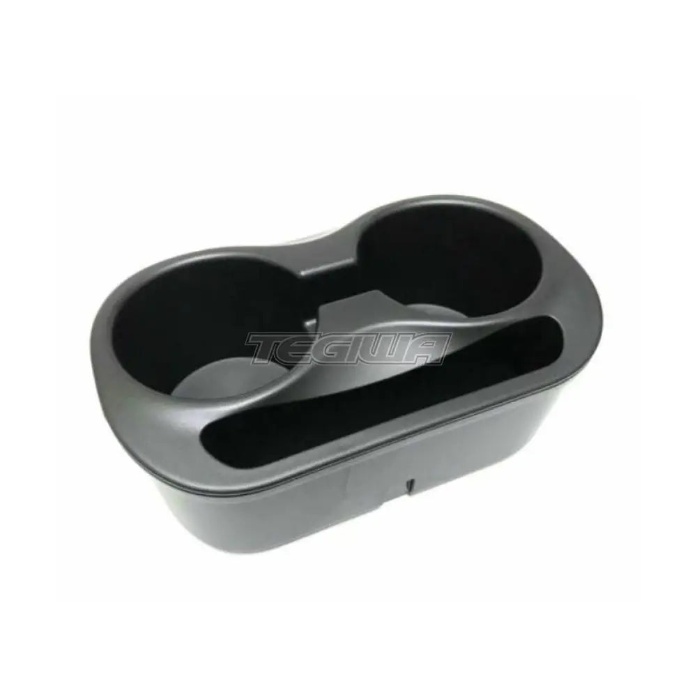 Genuine Toyota Centre Console Cup Holders GT86 Subaru BRZ Scion FR-S