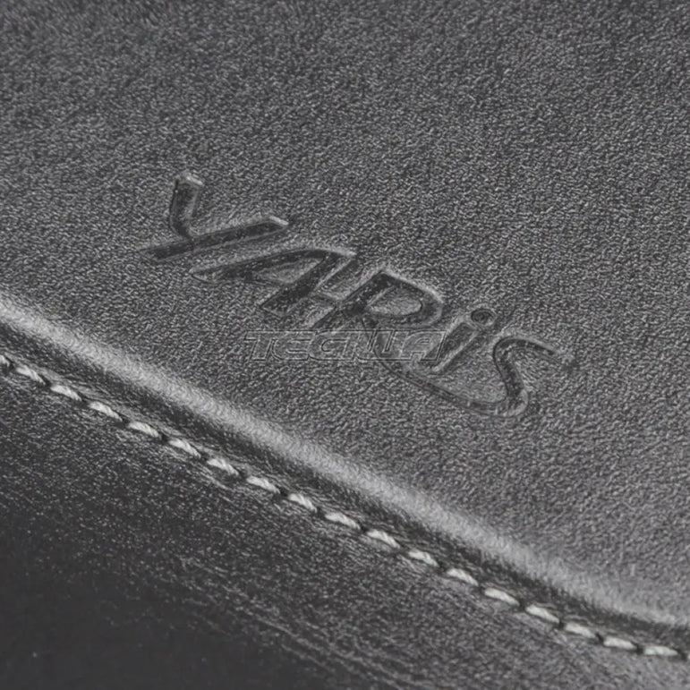 Genuine Toyota Centre Console Leather Tray Insert GR Yaris 20+