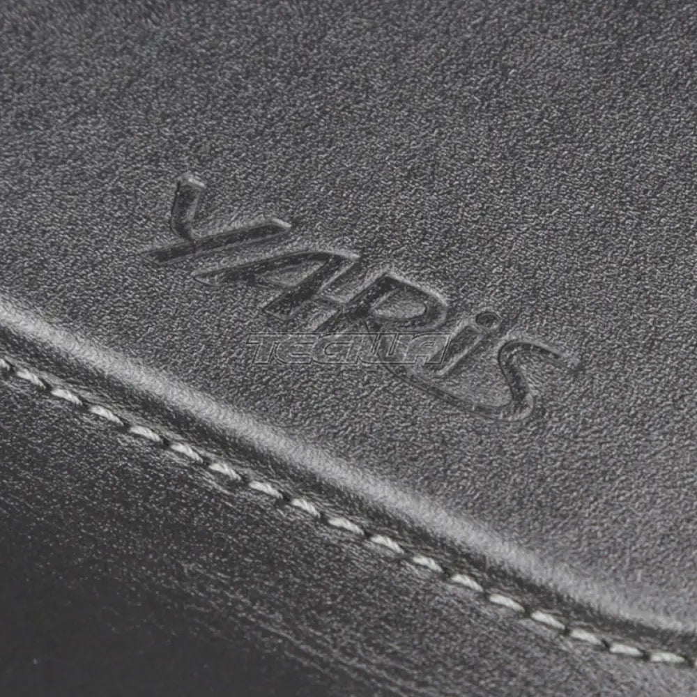 Genuine Toyota Centre Console Leather Tray Insert GR Yaris 20+