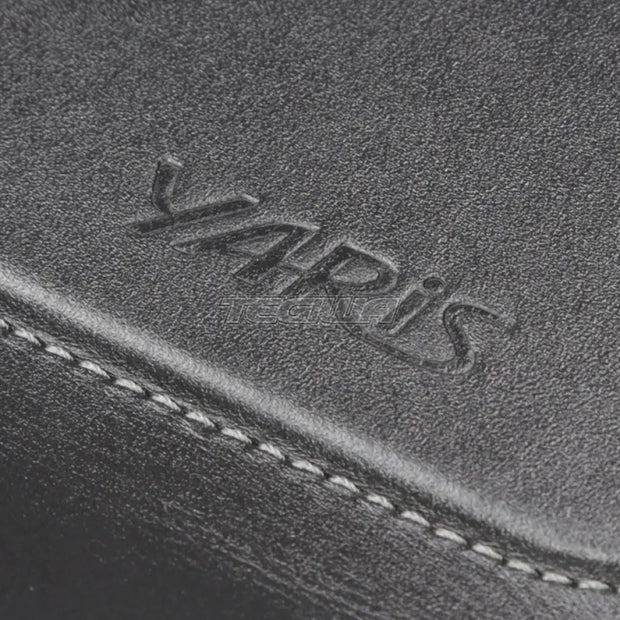 Genuine Toyota Centre Console Leather Tray Insert GR Yaris 20+