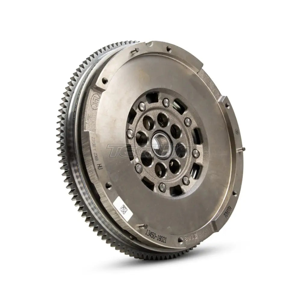 Genuine Toyota Clutch Flywheel GR Corolla 23+
