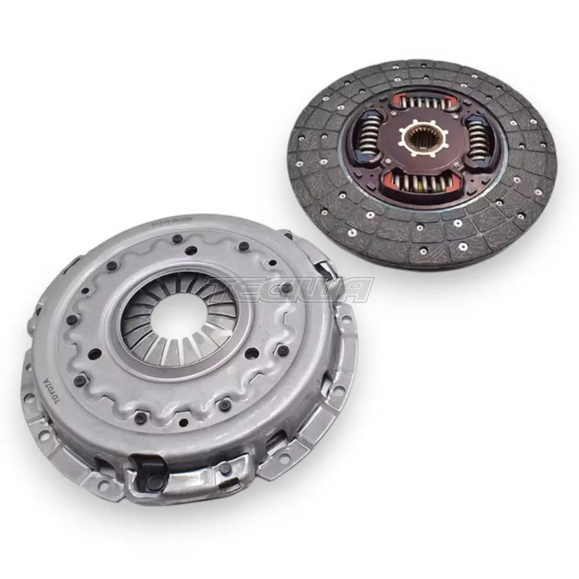 Genuine Toyota Clutch Kit GR Yaris 20+