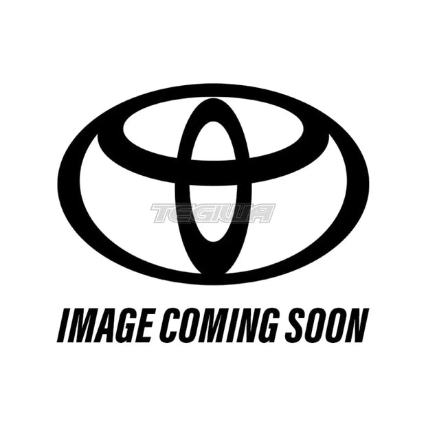 Genuine Toyota Crankshaft Pulley GR Yaris G16E-GTS 20+