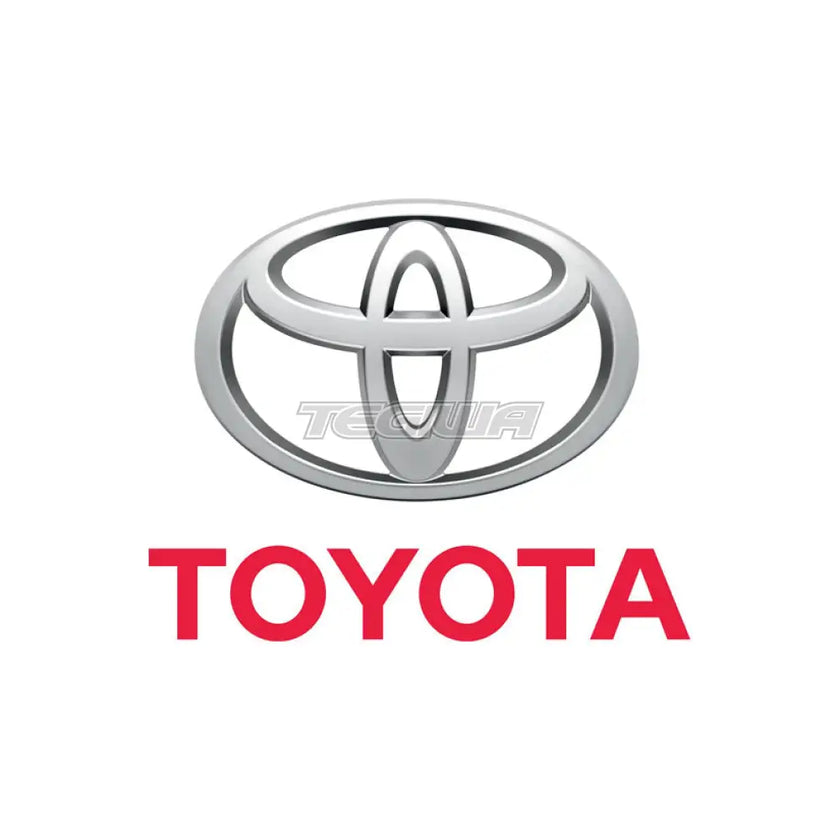 Genuine Toyota Cylinder Head GR Yaris G16E-GTS (Pre-2022)