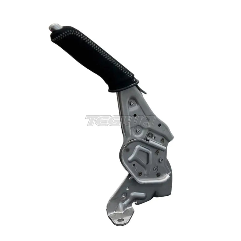 Genuine Toyota GRMN Suede Handbrake Lever GR Yaris 20+