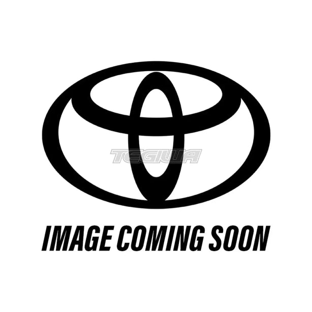 Genuine Toyota Oil Sump Pan GR Yaris G16E-GTS 20+