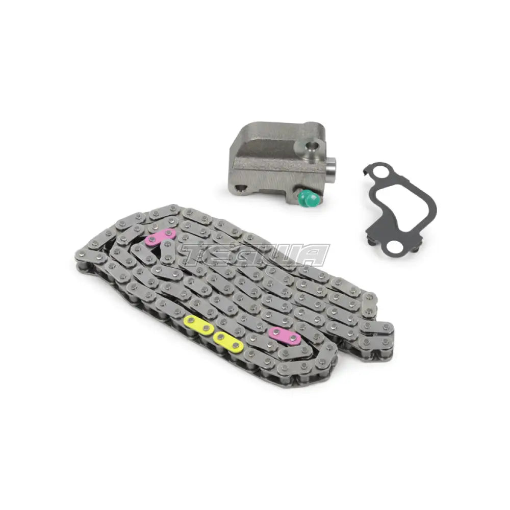 Genuine Toyota Timing Chain, Tensioner & Gasket Set Complete Set G16E-GTS Toyota GR Yaris 20+
