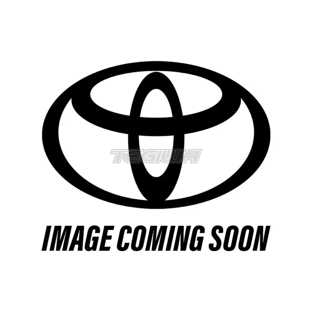 Genuine Toyota Water Pump GR Yaris G16E-GTS 20+