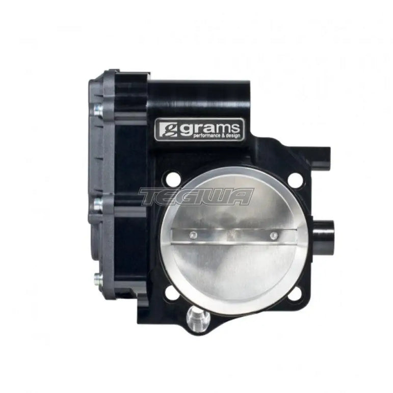 Grams Performance 72mm DBW Throttle Body Toyota GT86 Subaru BRZ 2.0L 13-20