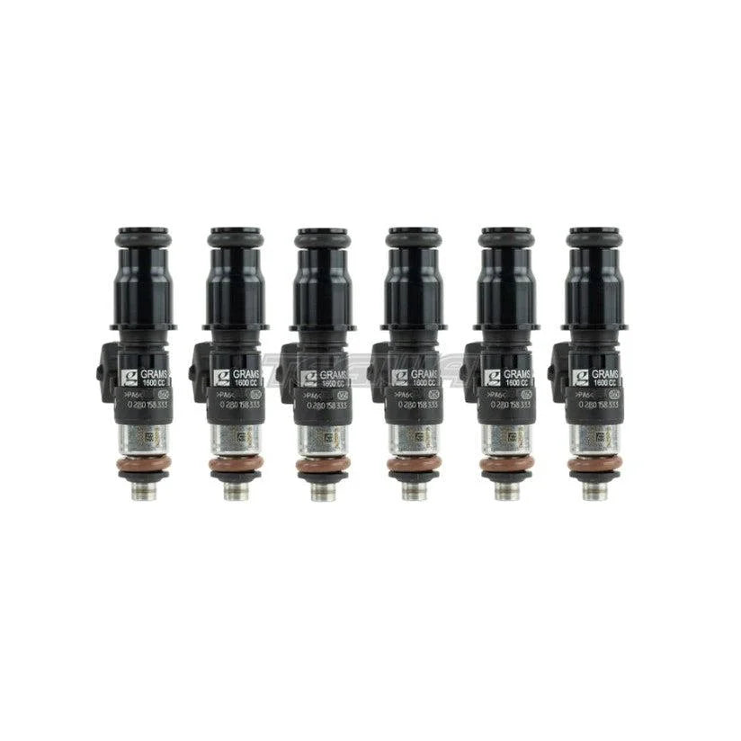 Grams Performance Injector Kit BMW 3 Series E36 2.8L 96-98