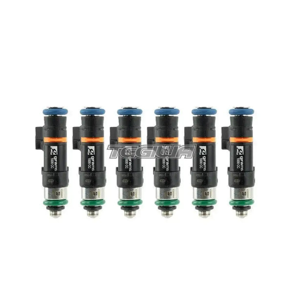 Grams Performance Injector Kit Honda NSX 3.0L V6 91-05 - Flow Rate: 550cc - CLEARANCE SALE