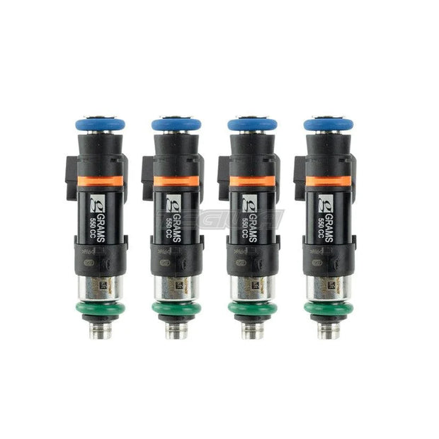 Grams Performance Injector Kit Toyota Celica MR-2 1ZZ 2ZZ 3S-GTE 4AGE