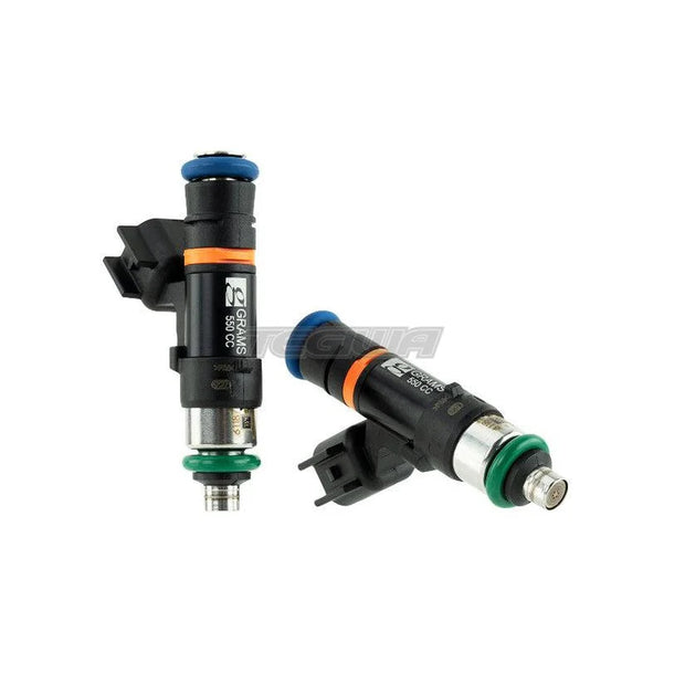 Grams Performance Injector Kit Toyota Celica MR-2 1ZZ 2ZZ 3S-GTE 4AGE