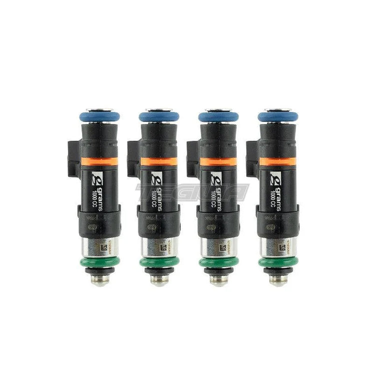 Grams Performance Injector Kit Toyota Celica MR-2 1ZZ 2ZZ 3S-GTE 4AGE