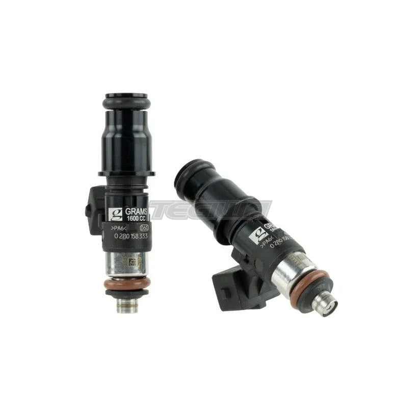 Grams Performance Injector Kit Toyota Celica MR-2 1ZZ 2ZZ 3S-GTE 4AGE