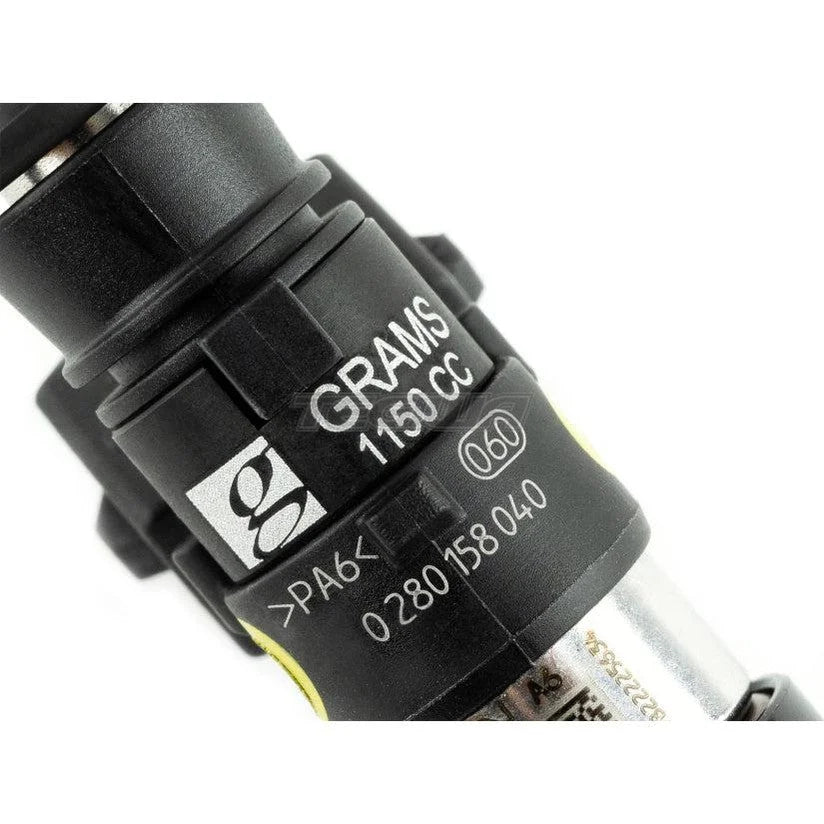 Grams Performance Injector Kit Toyota Celica MR-2 1ZZ 2ZZ 3S-GTE 4AGE