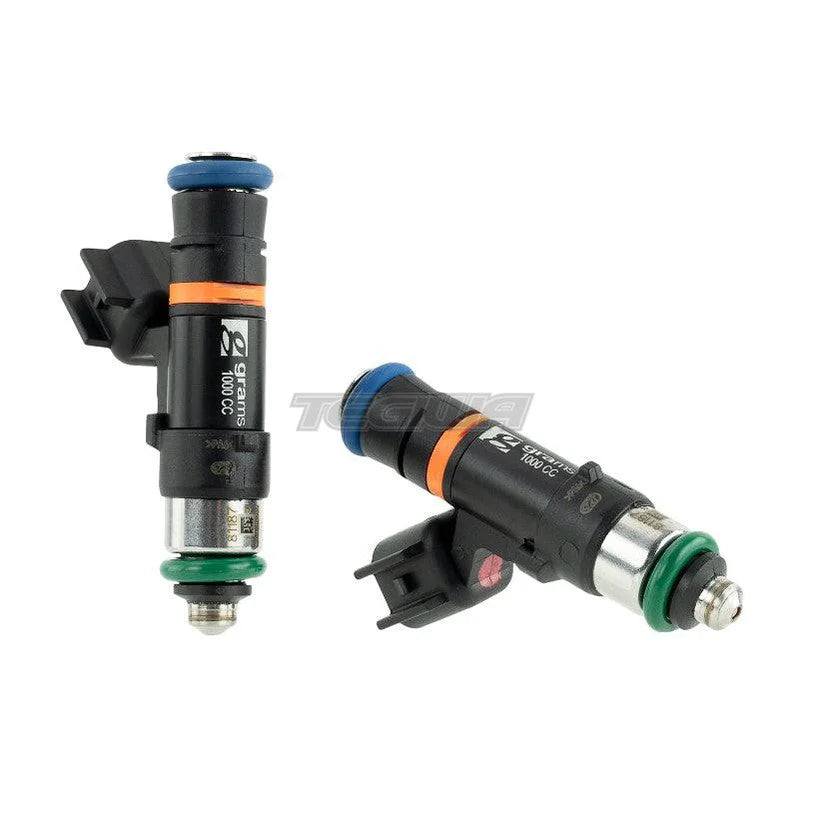 Grams Performance Injector Kit Toyota Celica MR-2 1ZZ 2ZZ 3S-GTE 4AGE