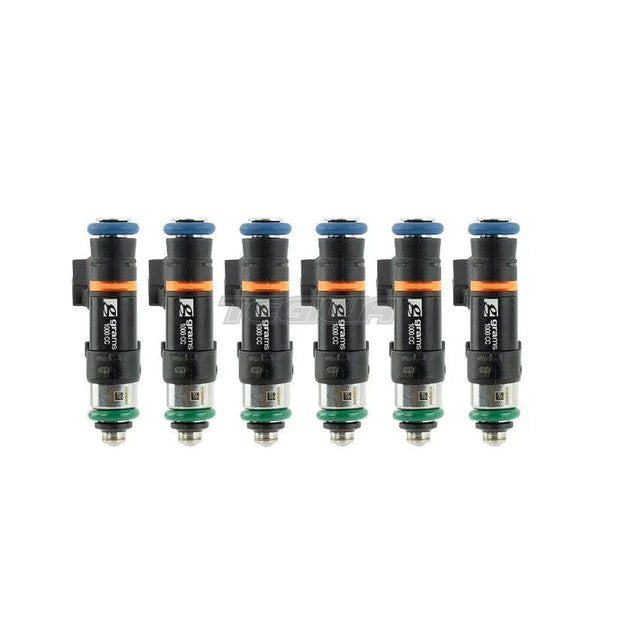 Grams Performance Injector Kit Volkswagen Golf GTI VR6 12 Valve 95-98