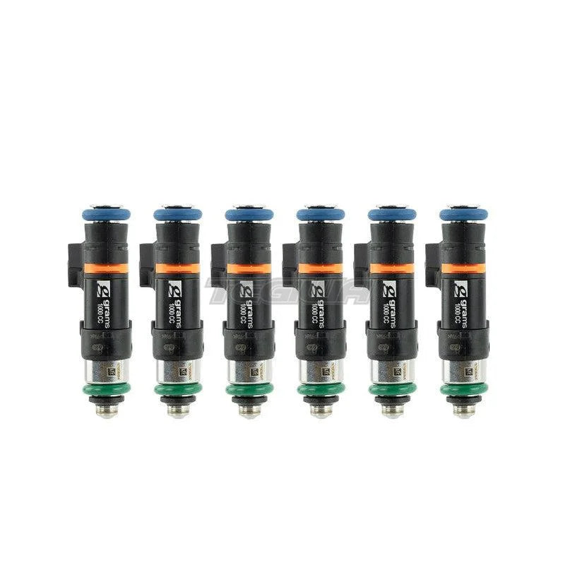 Grams Performance Injector Kit Volkswagen Golf GTI VR6 12 Valve 95-98