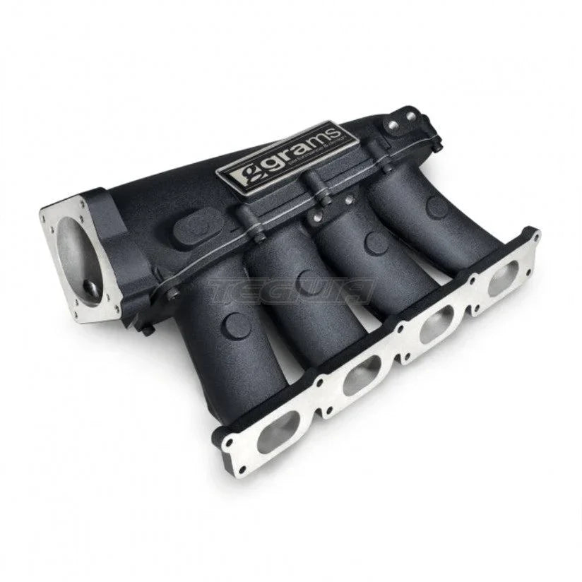 Grams Performance Intake Manifold Volkswagen Audi 1.8T 99-06