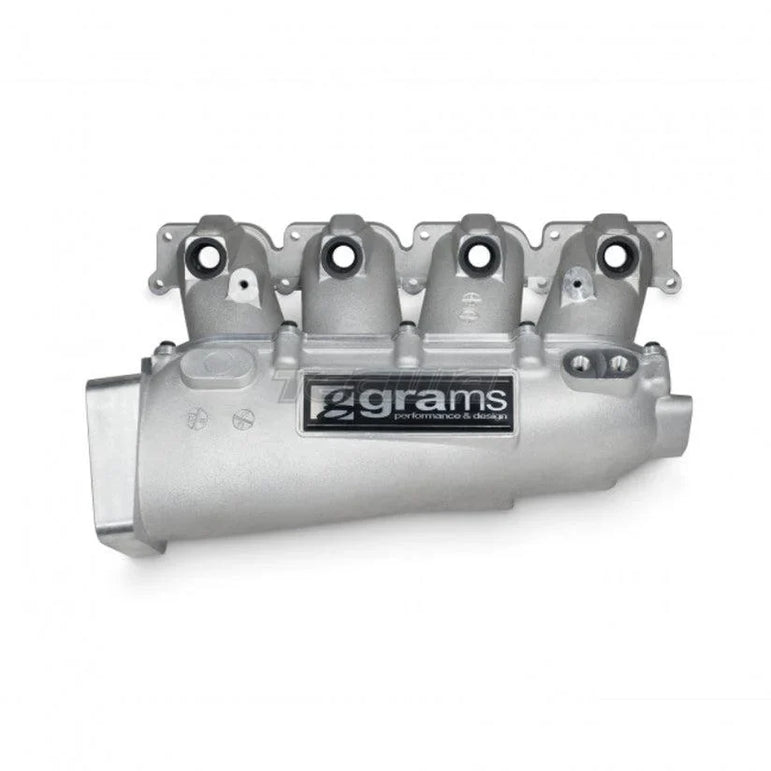 Grams Performance Intake Manifold Volkswagen Audi 1.8T 99-06
