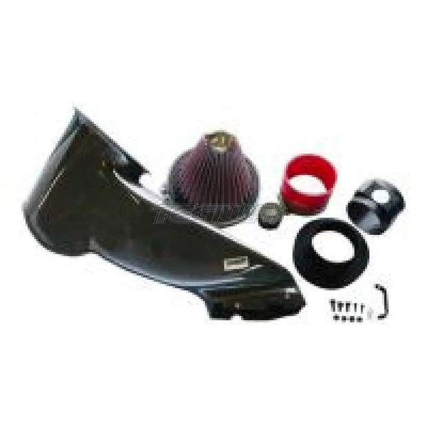 GruppeM Ram Air Intake System Audi RS4 4.2L V8 TFSI Quattro B7 NA 06-09