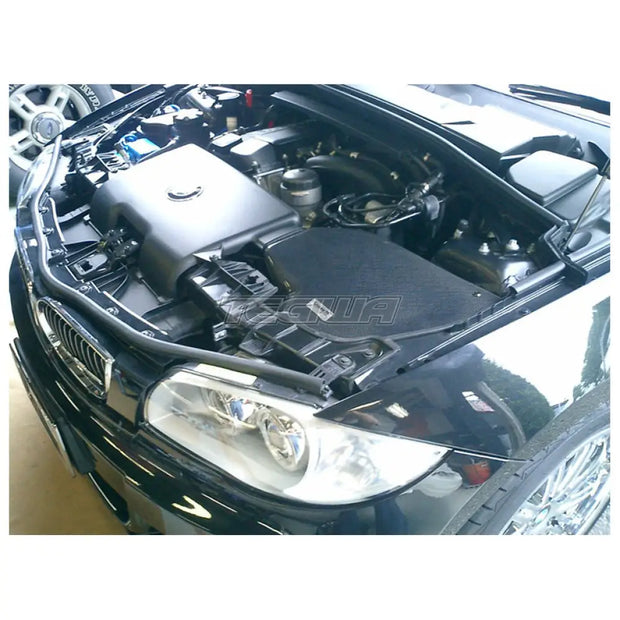 GruppeM Ram Air Intake System BMW E82 E87 E88 - 116i 1.6L UF16 N45B1NA 04-07