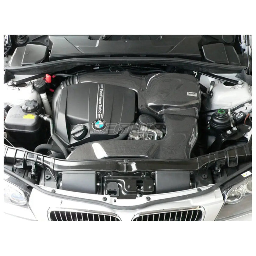 GruppeM Ram Air Intake System BMW E82 E87 E88 - 120i 2.0L UC30 N55B30A 10-13