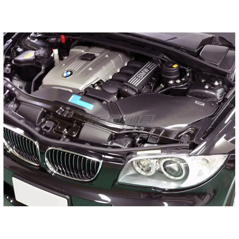 GruppeM Ram Air Intake System BMW E82 E87 E88 - 130i 0.0L UF30 UD30 N52B230A 05-13