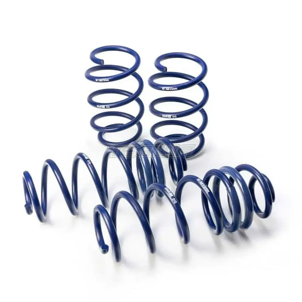 H&R Lowering Springs Honda Civic Type-R FL5 23+ Front 20mm Rear 15mm