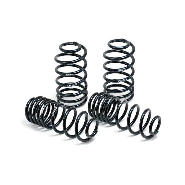 H&R Lowering Springs Renault Megane RS MK3 09+ - 35mm Lower