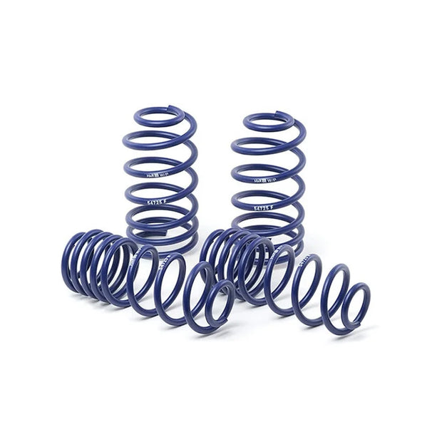 H&R Lowering Springs Volkswagen Golf GTI GTD MK7 13+