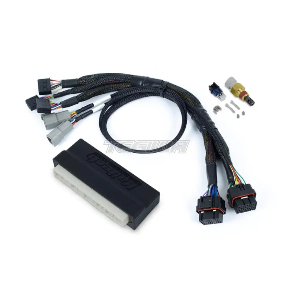 Haltech Nexus S2/S3 Plug 'n' Play Adapter Harness Honda Civic Type-R EP3 Integra DC5 Type-R