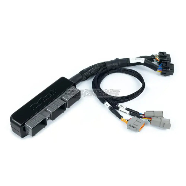 Haltech Nexus S3 Plug 'n' Play Adapter Harness Toyota Supra JZA80