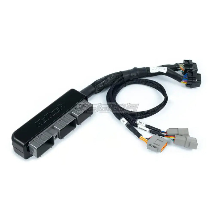 Haltech Nexus S3 Plug 'n' Play Adapter Harness Toyota Supra JZA80