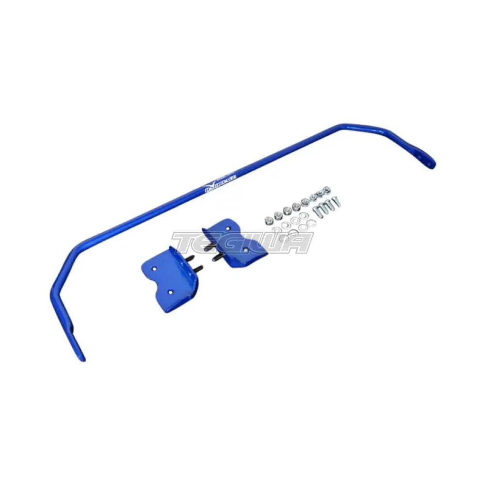 Hardrace 17mm Rear Add-On Anti Roll Bar ARB Civic Type R FK2 15-17