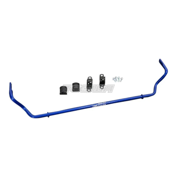 Hardrace 19mm Rear Anti Roll Bar 3Pc Set BMW 6 Series F1X 11+