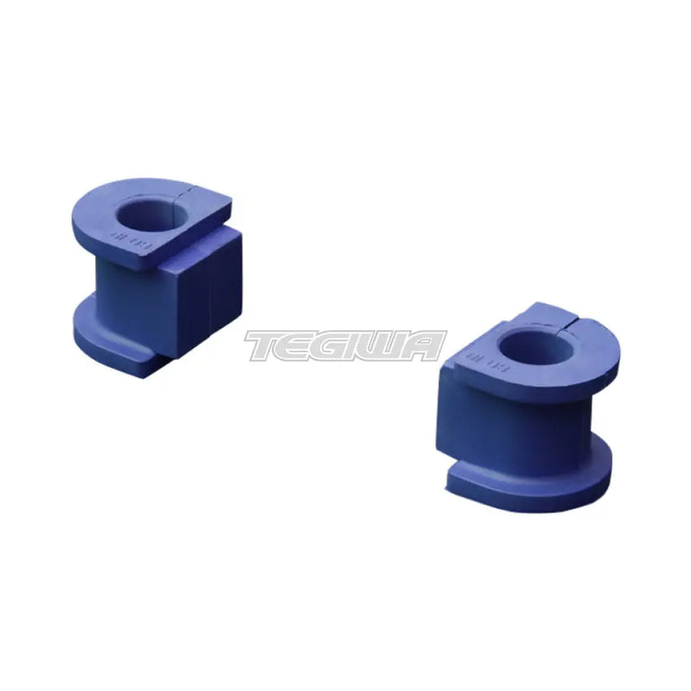 Hardrace 21mm Front Stabilizer Bushes 2Pc Set Honda Civic EG Si/Ex Integra LS 92-96