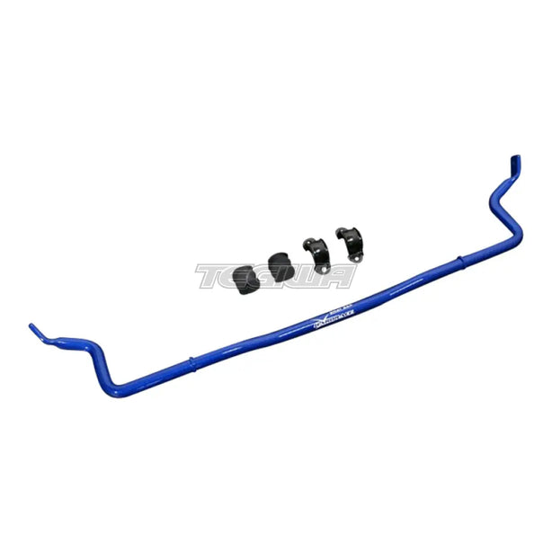 Hardrace 25.4mm Front Anti Roll Bar 5Pc Set Honda Civic Type R FK2 15-17