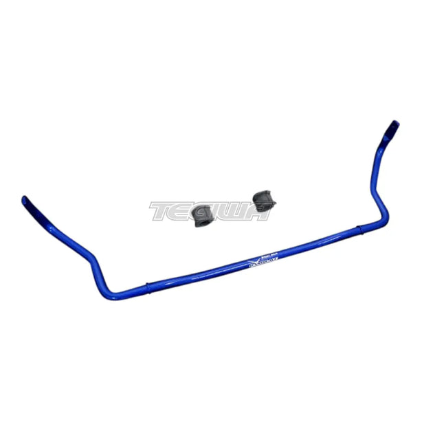Hardrace 25.4mm Front Anti Roll Bar Honda 3Pc Set Civic FD2 Type R 06-11